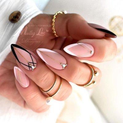 Want your nails look like this. Come to see us