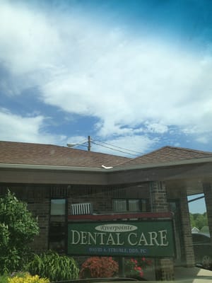 David A Struble, DDS, PC