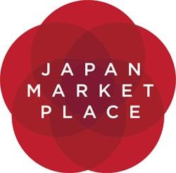 Japan Marketplace Logo