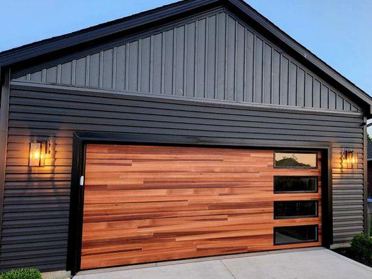 Lighthouse Garage Doors