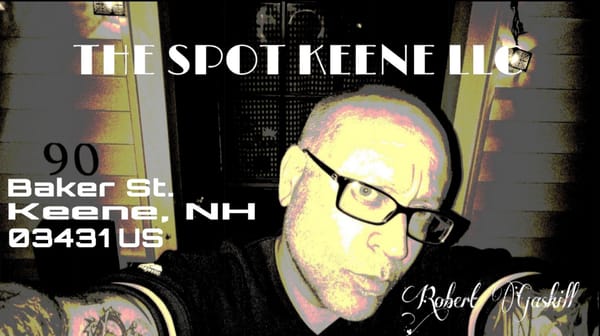 The Spot Keene