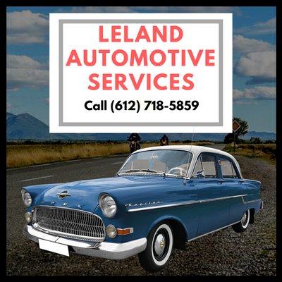 Leland Automotive Services