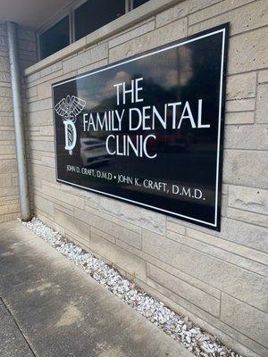 The Family Dental Clinic