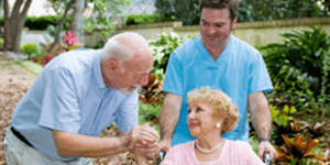 Nursing Home Abuse and Neglect