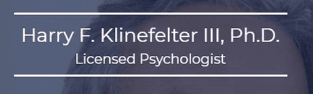 Harry F Klinefelter III, PhD