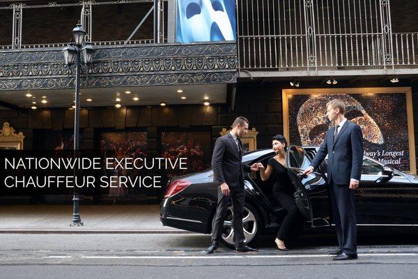 LUXURY RIDE USA PROVIDES SOLUTIONS TO YOUR TOUGHEST EVENT TRANSPORTATION CHALLENGES