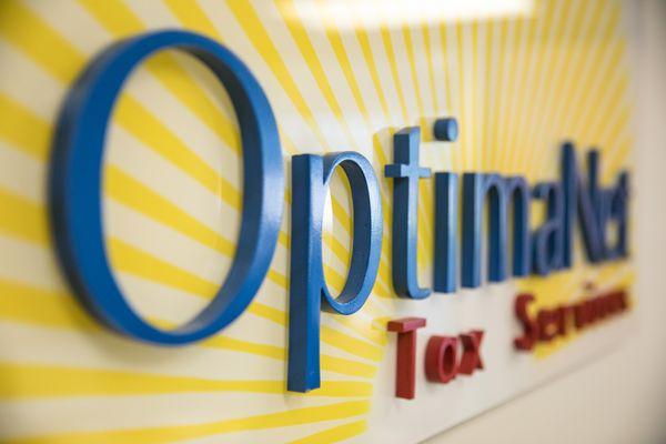 optimanet tax services