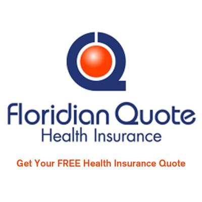 Get your FREE Individual or Group Health Insurance Quote Today! http://floridianquote.com/