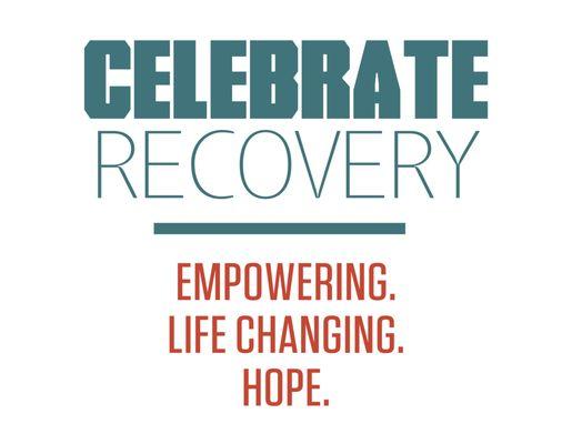 No 1 Left Behind Celebrate Recovery