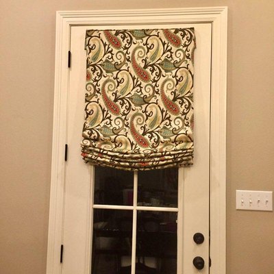 Charlotte Harris Designs in Baton Rouge specializes in custom drapery and shutter creation and installation for your East Bat...