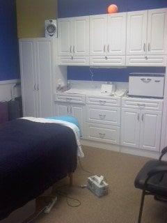 Treatment Room