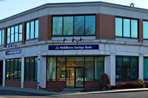 Middlesex Savings Bank