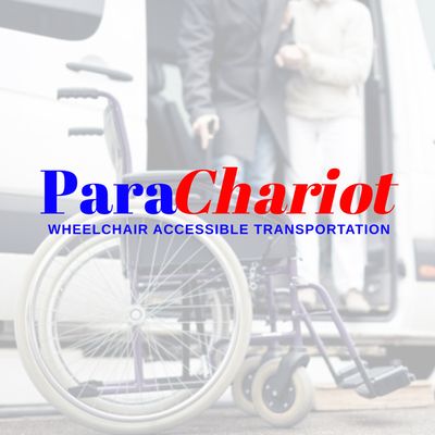 ParaChariot logo