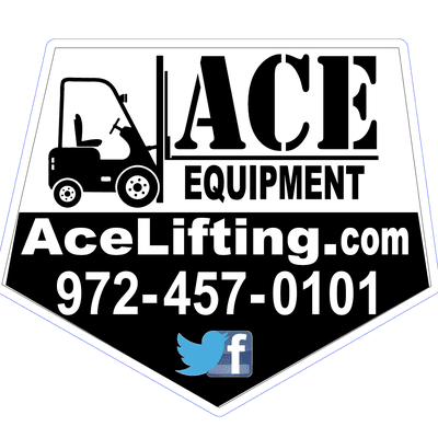 Ace Equipment