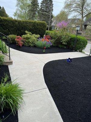 Garcia GT Landscaping