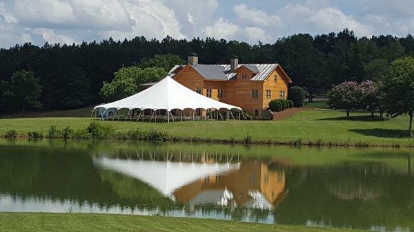 Tent-Sational Events