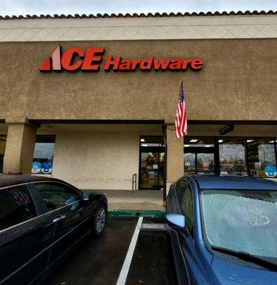 Ace Hardware