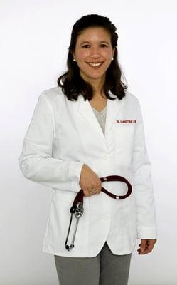 Lab Coats & Medical Uniforms