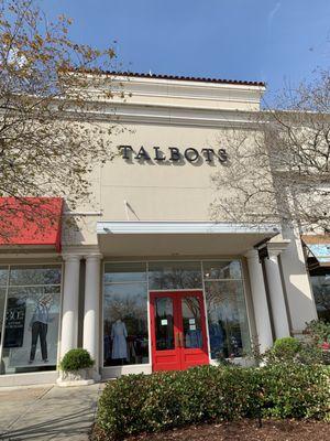 Talbots