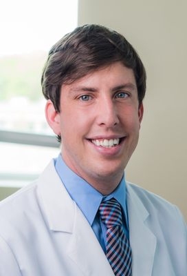 Concord, NC Dentist Dr. Justin Mallette