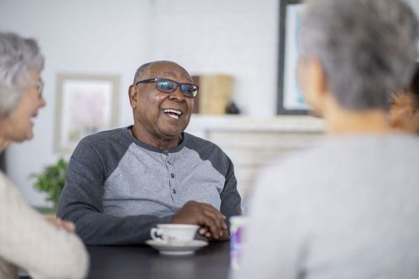 New Life Assisted Living Facility