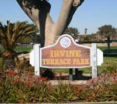 Irvine Terrace Park