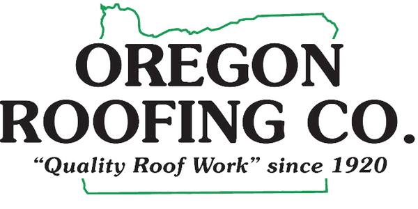 Oregon Roofing Company