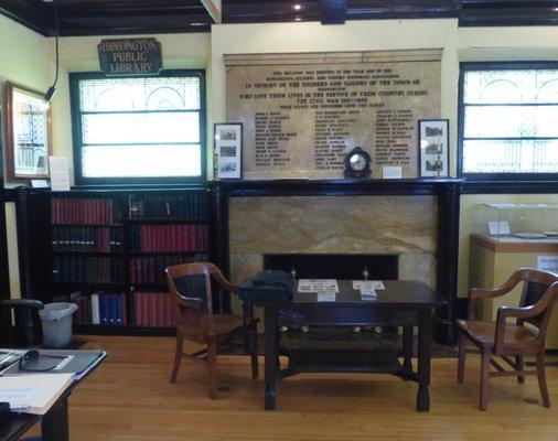 Huntington Historical Society