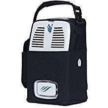 Caire AirSep Freestyle Portable Oxygen