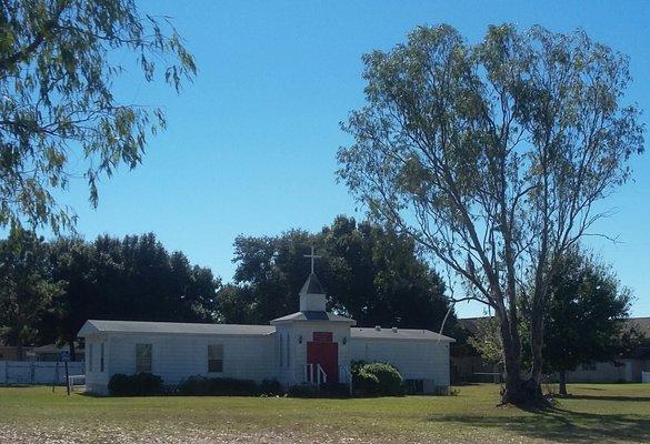 St Mary's Anglican Church