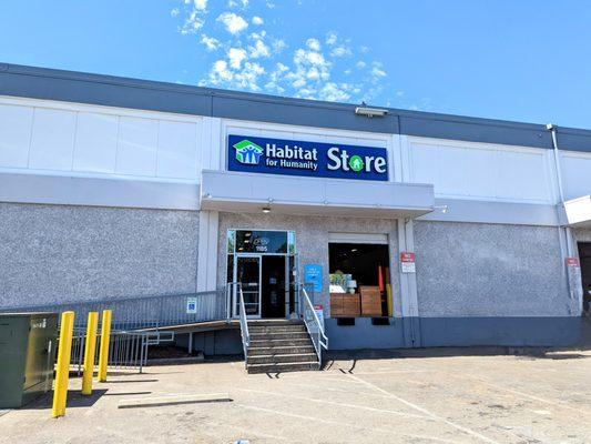 Habitat for Humanity Store - Southcenter