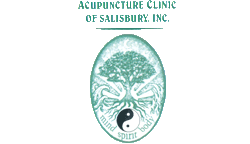 Acupuncture  Clinic Of Salisbury logo