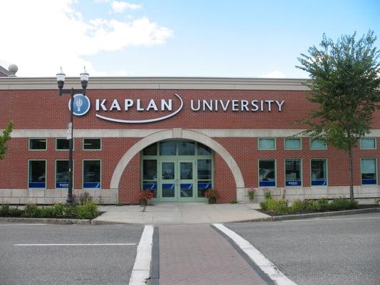 Kaplan University