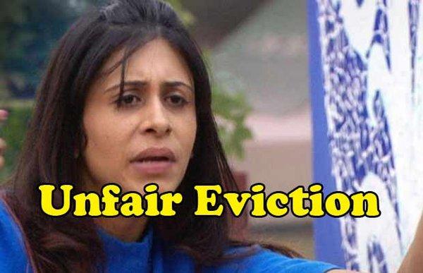 Unfair Eviction Lawyer