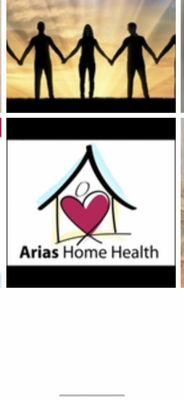 Arias Home Health