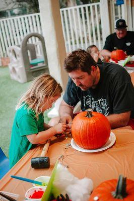 Tustin Community Preschool