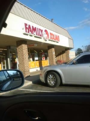 Family Dollar