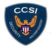 CCSI Security