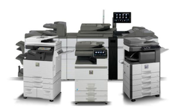 Economy Copiers - Copier and Printer Repair