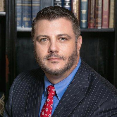 Eric J. Hertz, Double Board-Certified Trial Attorney