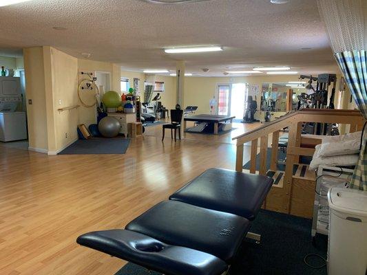 Sedona Physical Therapy