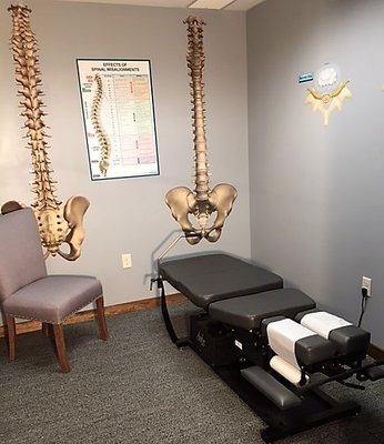 Riverstone Chiropractic Center