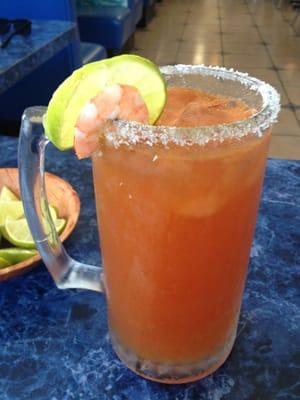 Michelada