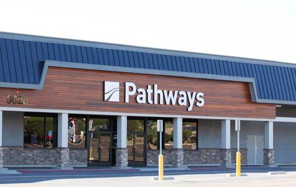 Pathways Community Church in Santee, CA.