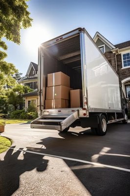 Full service moving provided by Elysian Property Solutions LLC