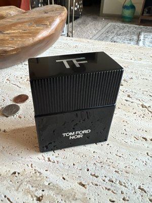 Tom Ford Noir