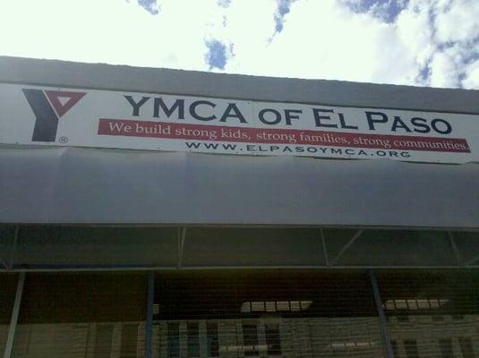 YMCA of Greater El Paso TX & Rio Grande Valley