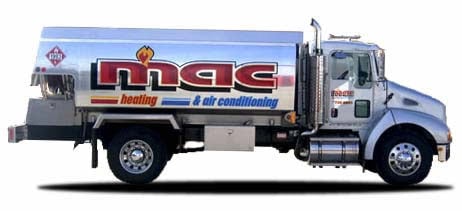 Mac Heating & Air Conditioning