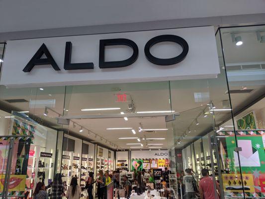 Aldo