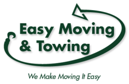 Easy Moving & Towing logo